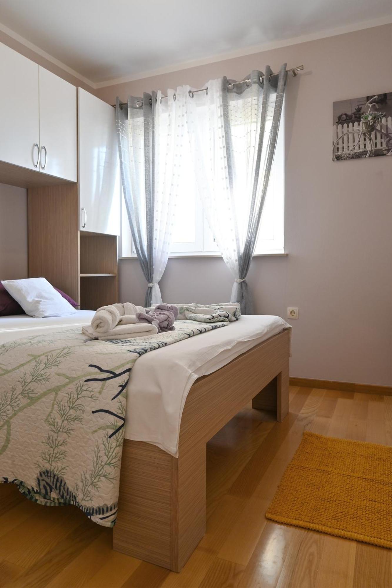 Vila Maricic สเวติ เปตาร์ ภายนอก รูปภาพ